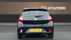 Hyundai i10 1.0 [63] Premium 5dr Auto [Nav] Petrol Hatchback